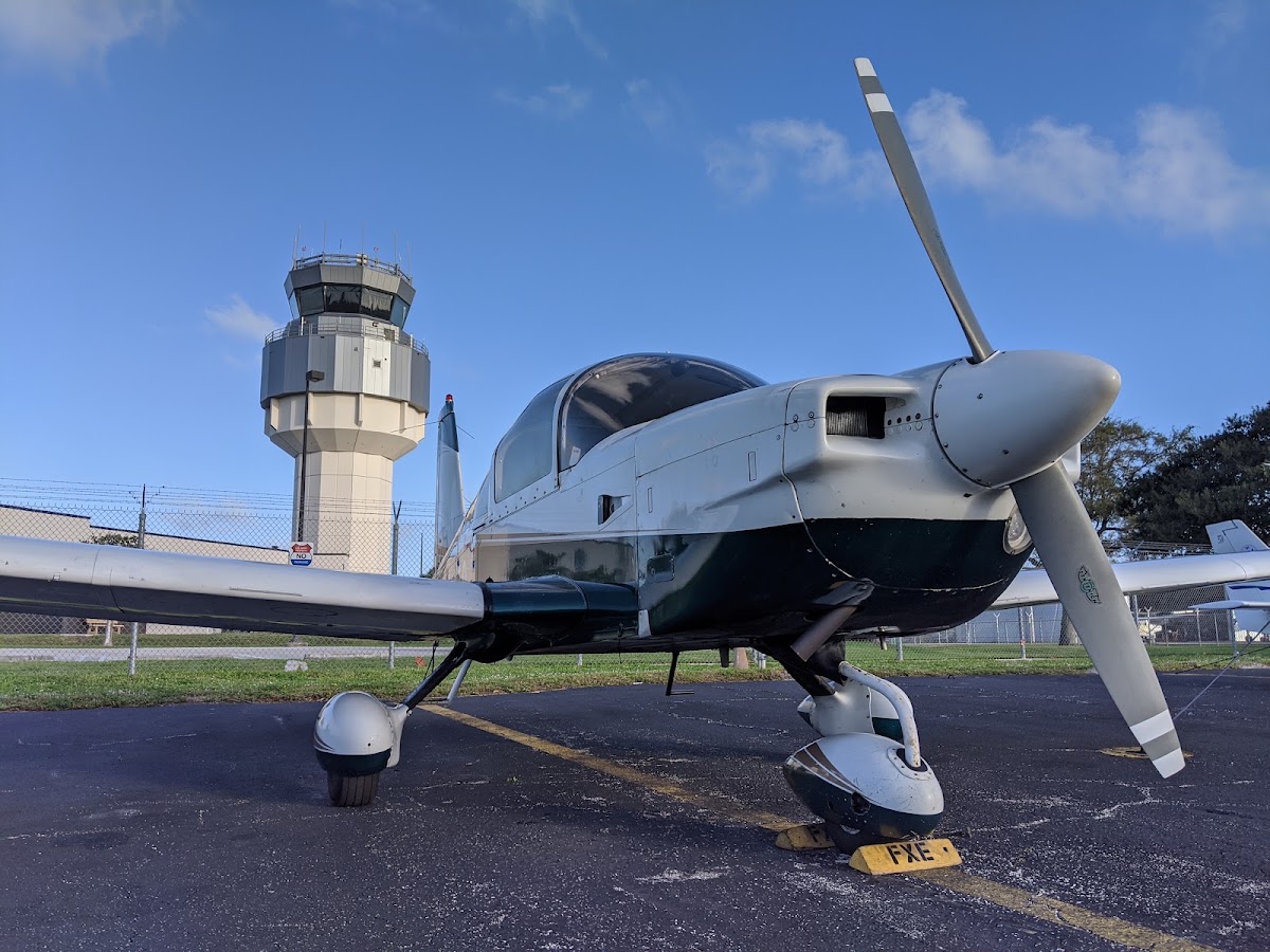 TakeFlight Professional Flight Training