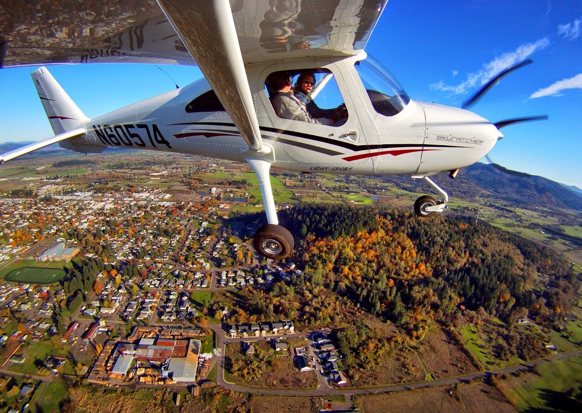 TakeWING Aviation
