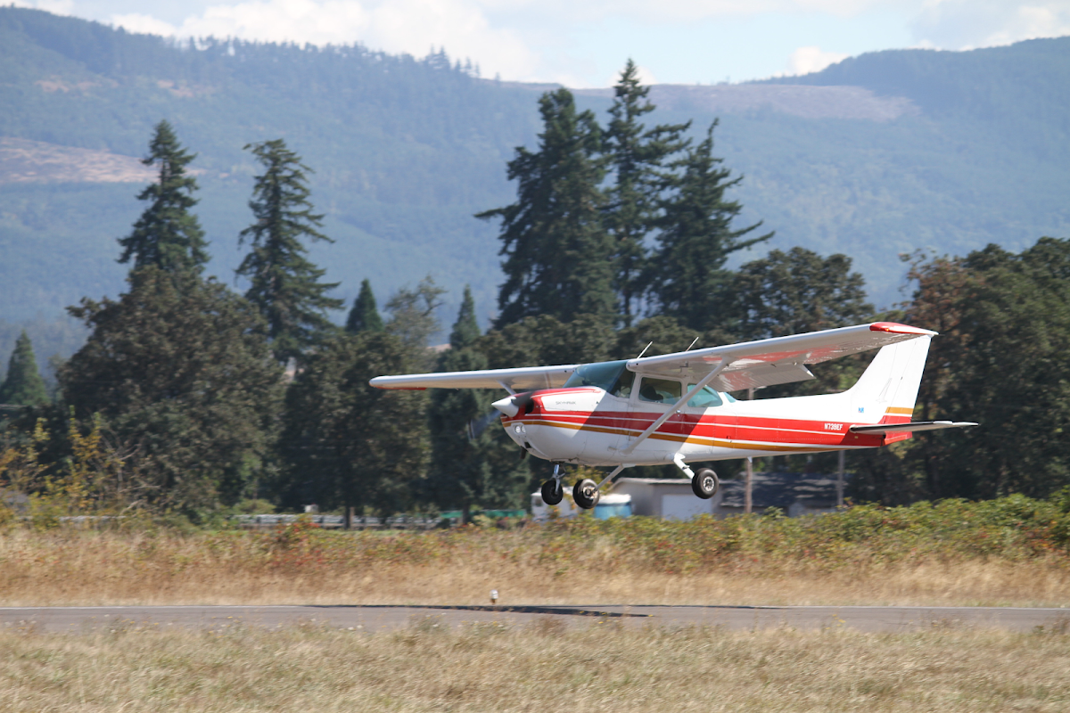 TakeWING Aviation