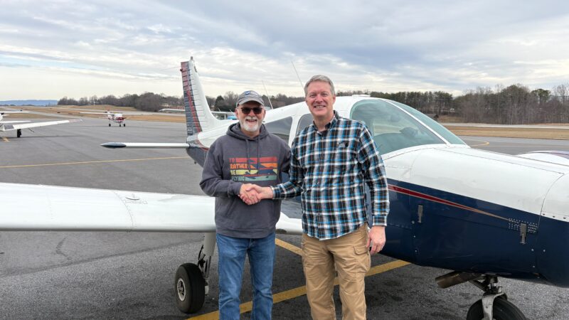 Talon Aviation