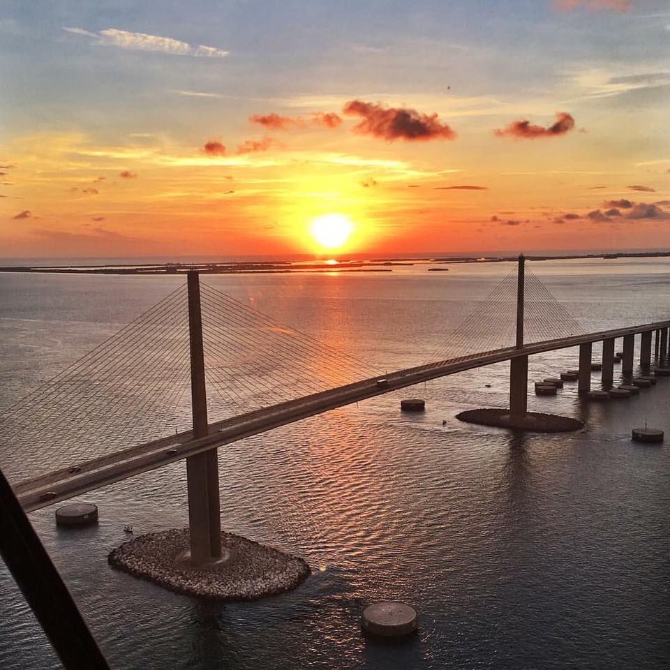 Tampa Bay Aviation
