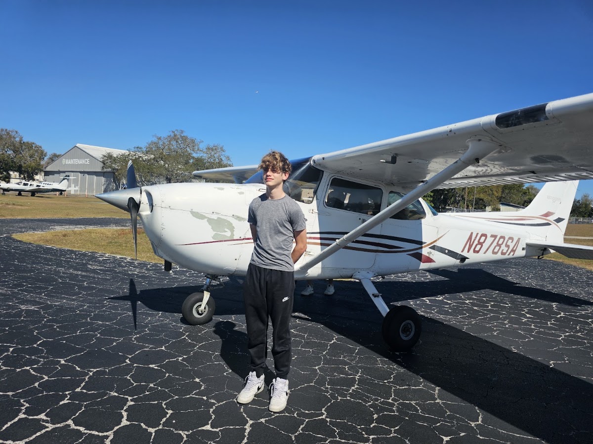 Tampa Bay Aviation