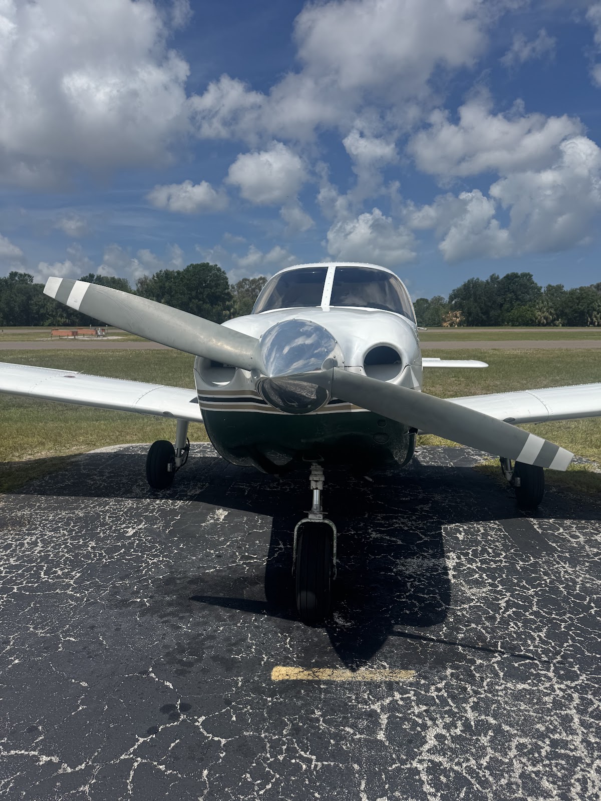 Tampa Bay Aviation