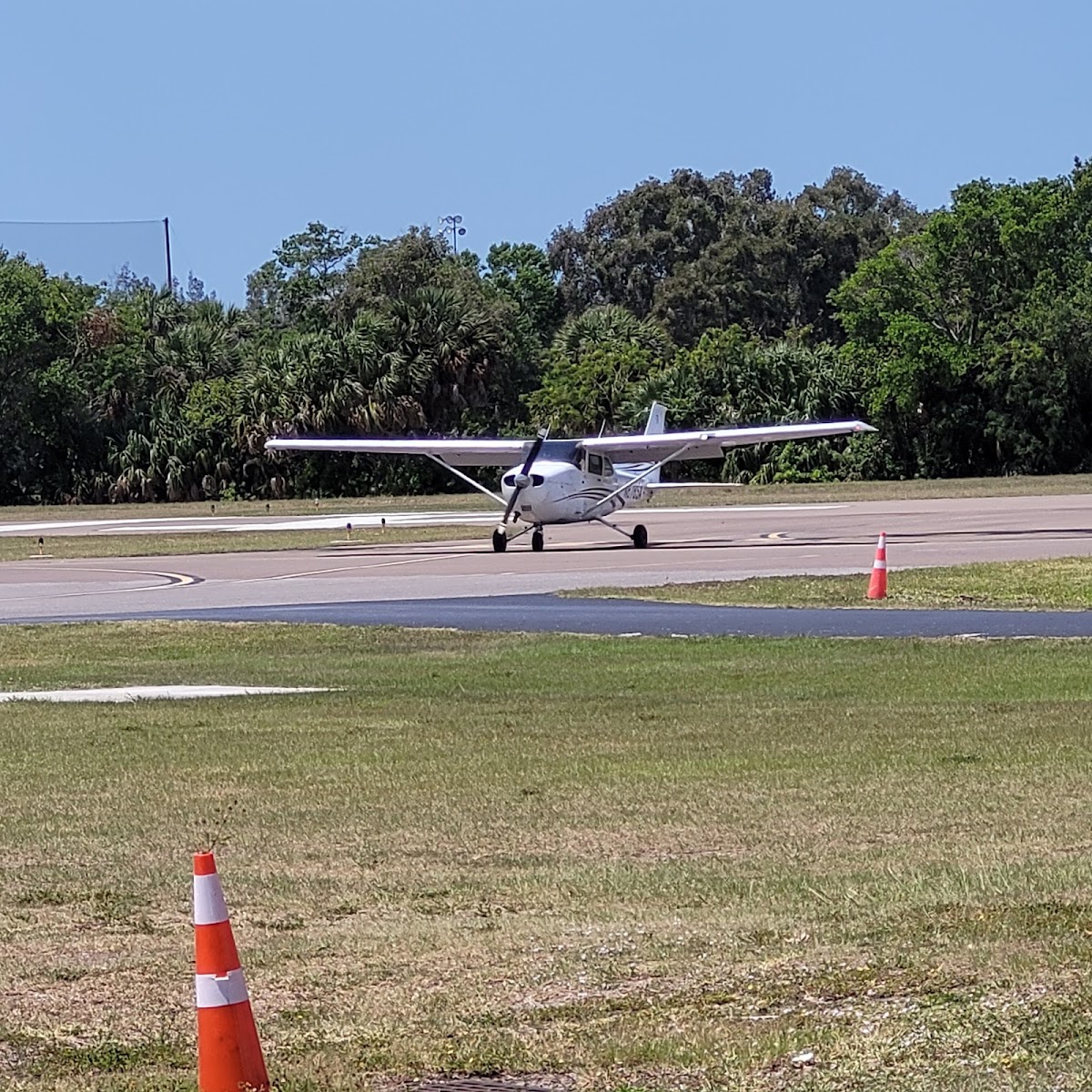 Tampa Bay Aviation