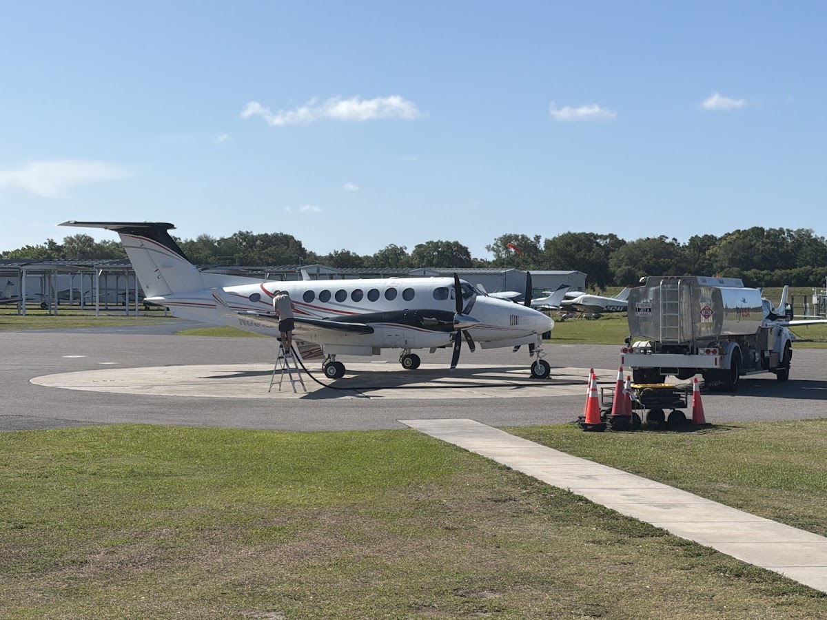 Tampa Bay Aviation