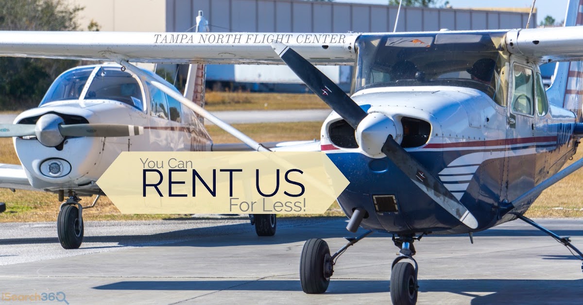 Tampa North Flight and Rental Center