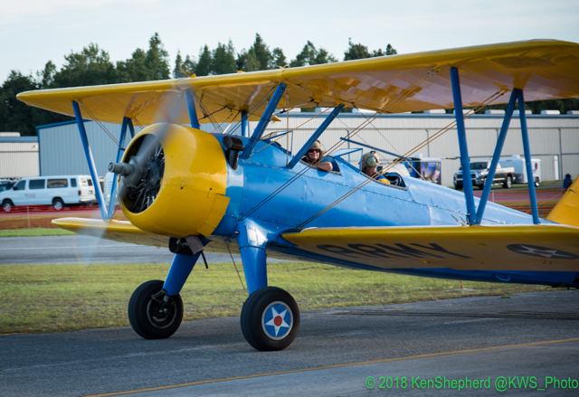 Tampa North Flight and Rental Center
