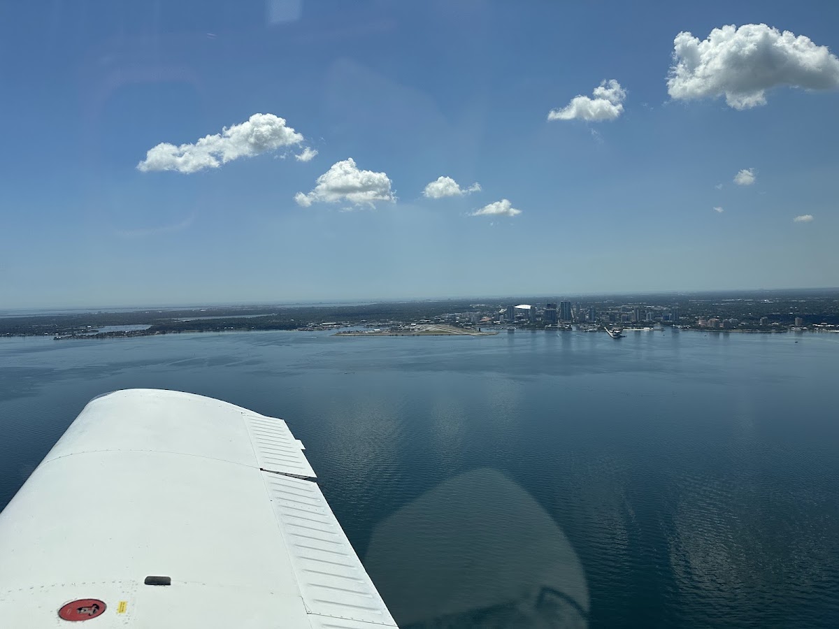 Tampa Skyway Aviation Academy