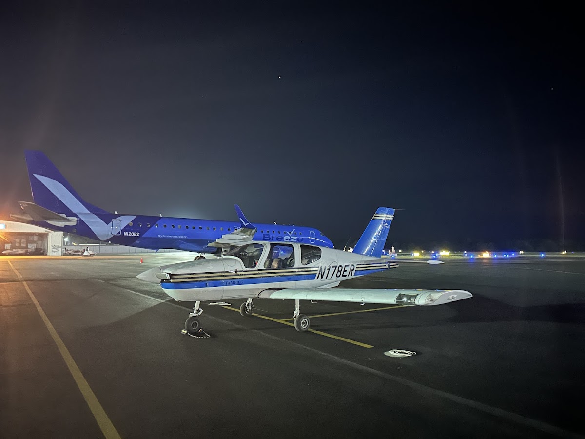 Tampa Skyway Aviation Academy