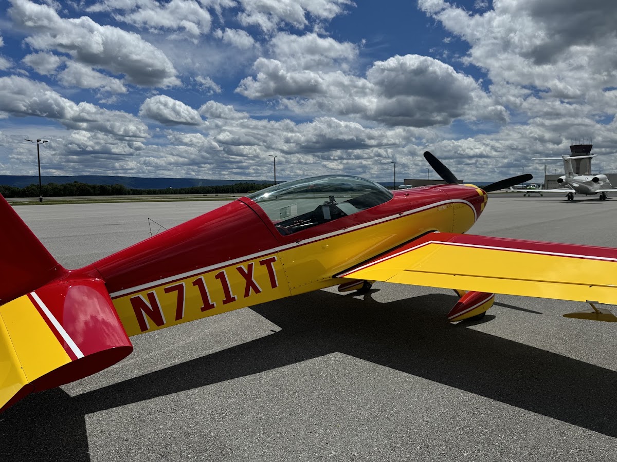Tango Whiskey Aviation