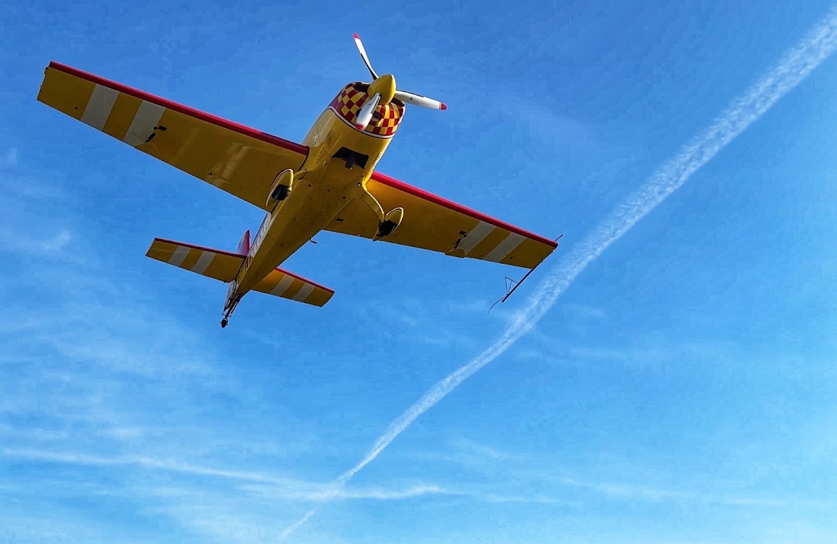 Tango Whiskey Aviation