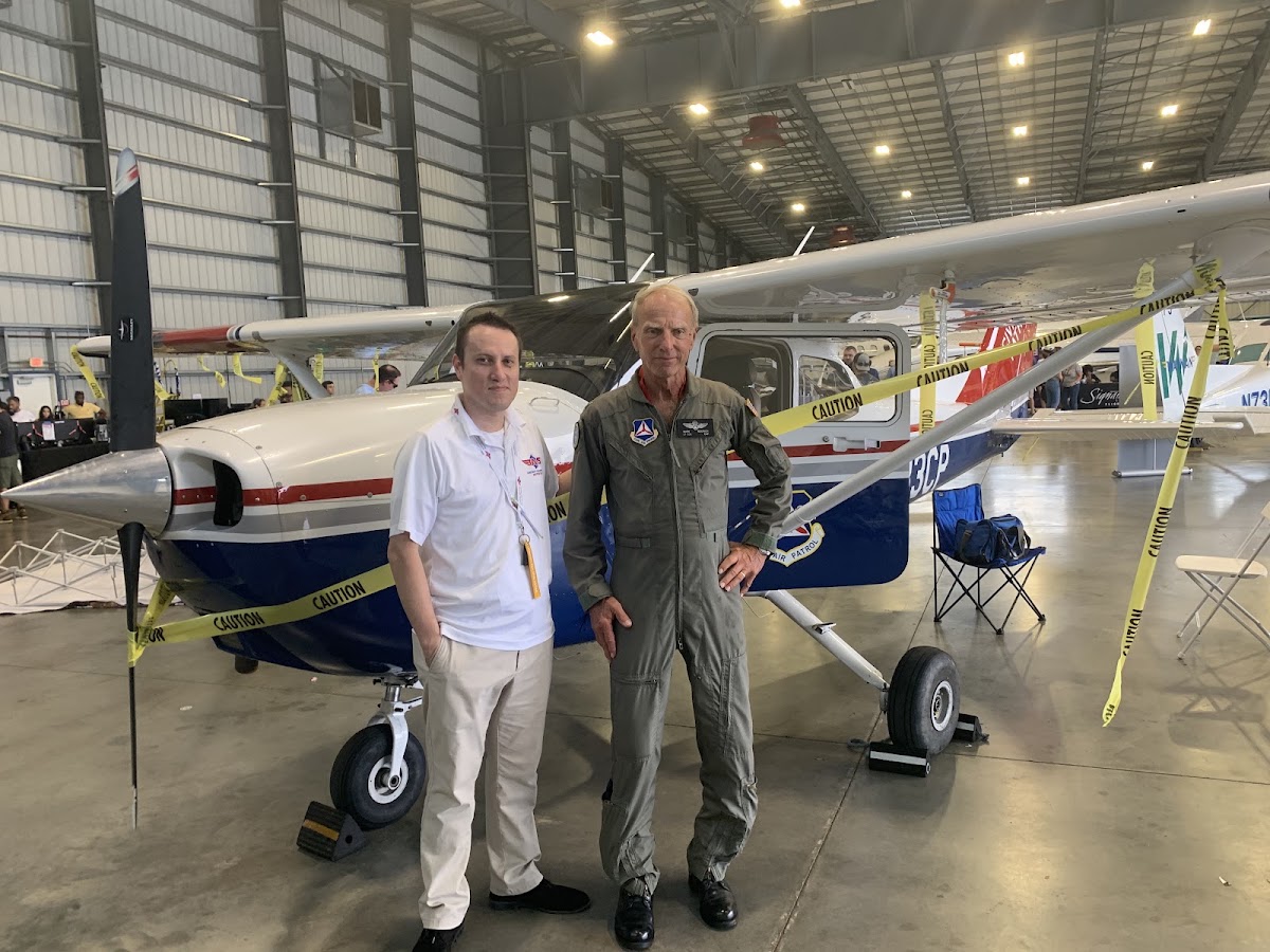 TAS - FAA Aircraft Dispatch & Flight Operations Academy