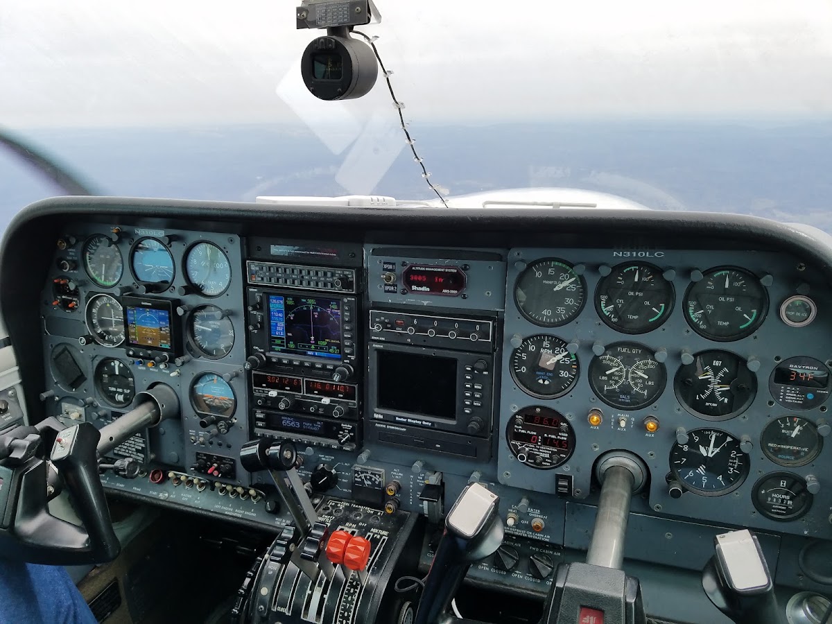 Tavzel Aviation, LLC