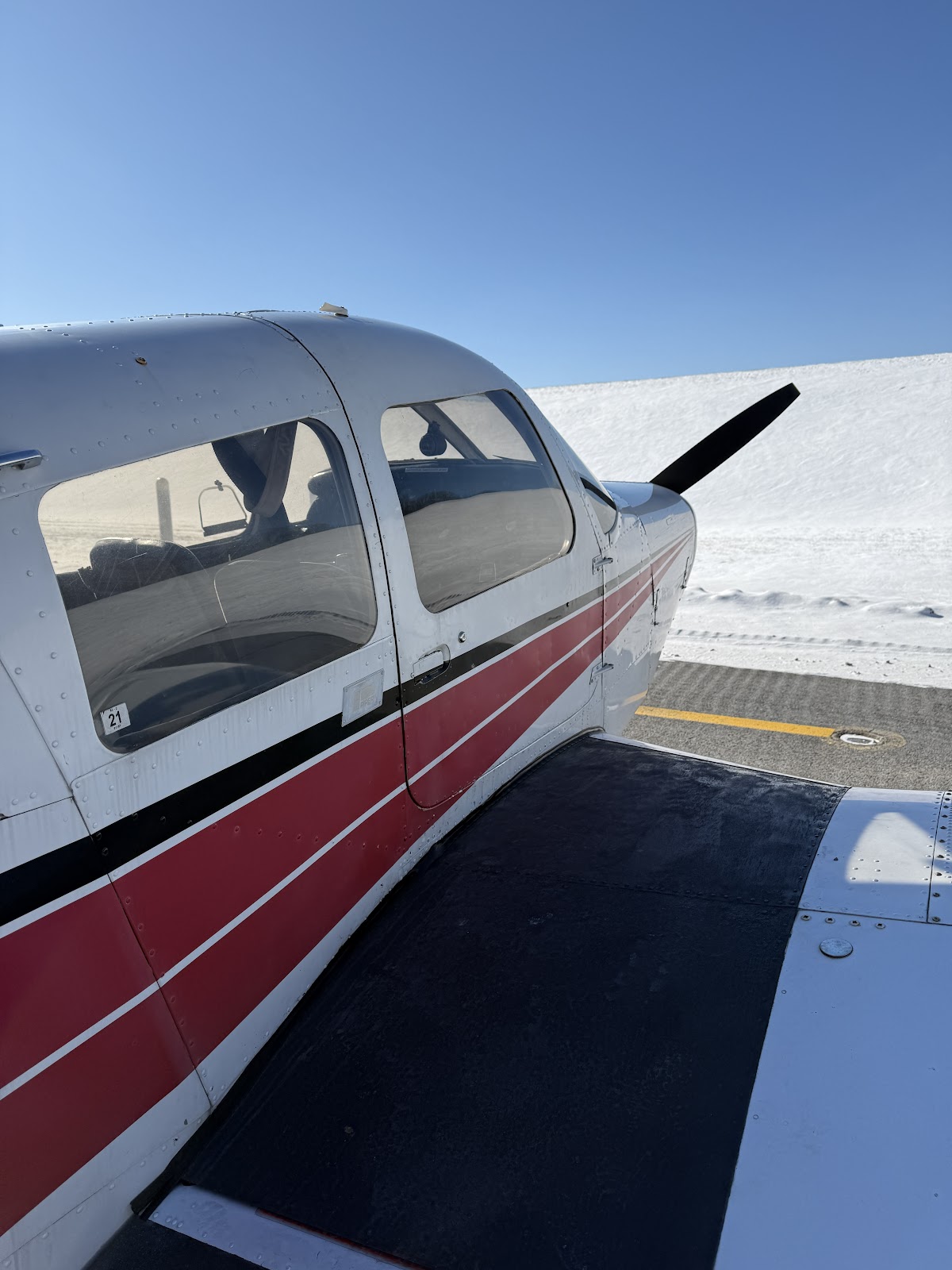 Tech Aviation Flight School