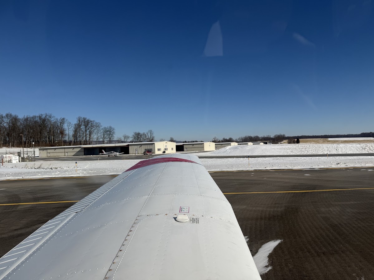 Tech Aviation Flight School