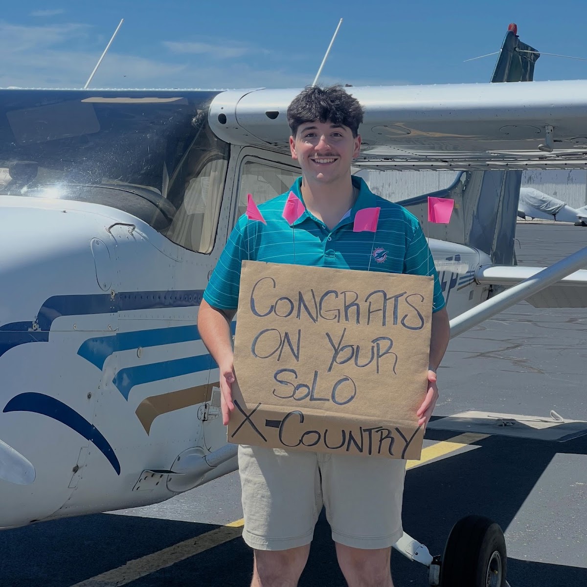 Tennessee Flight Training - Crossville (CSV)