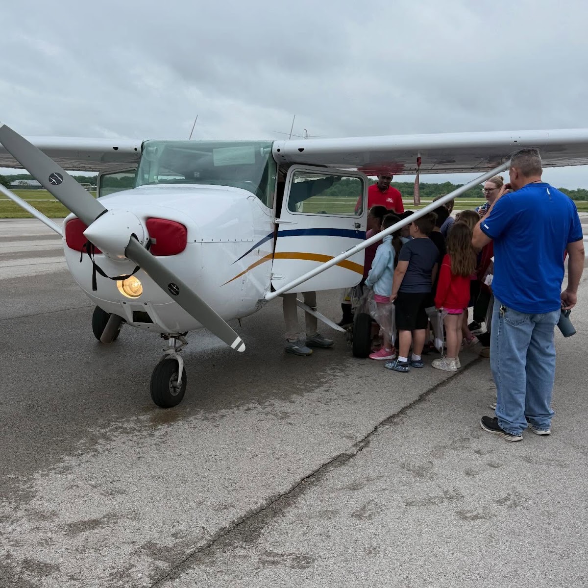 Tennessee Flight Training - KMRC