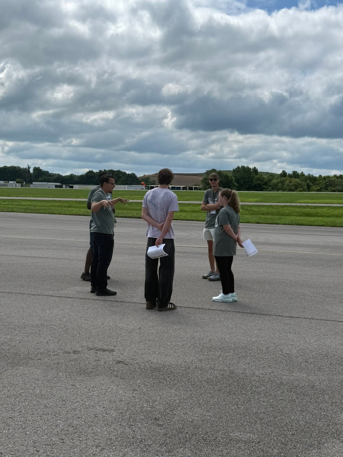 Tennessee Flight Training - KMRC