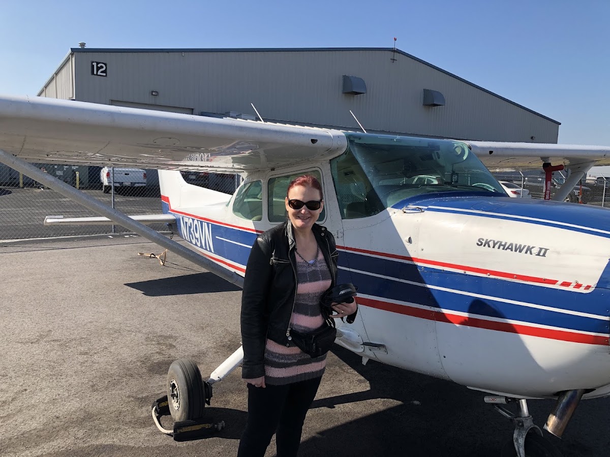 Tennessee Flight Training