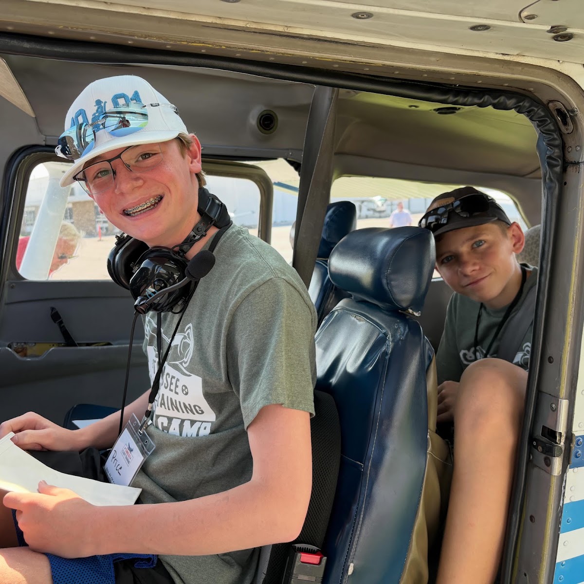Tennessee Flight Training