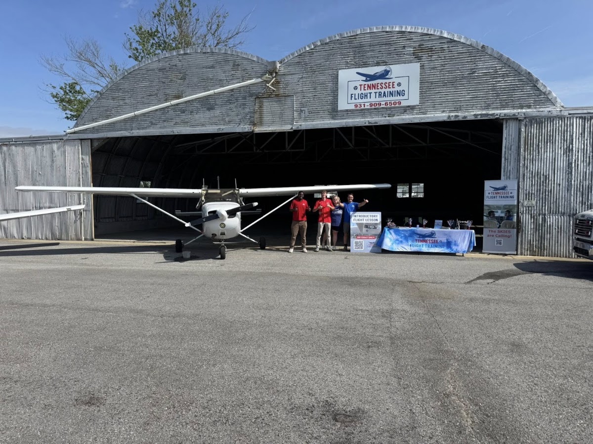Tennessee Flight Training - Shelbyville