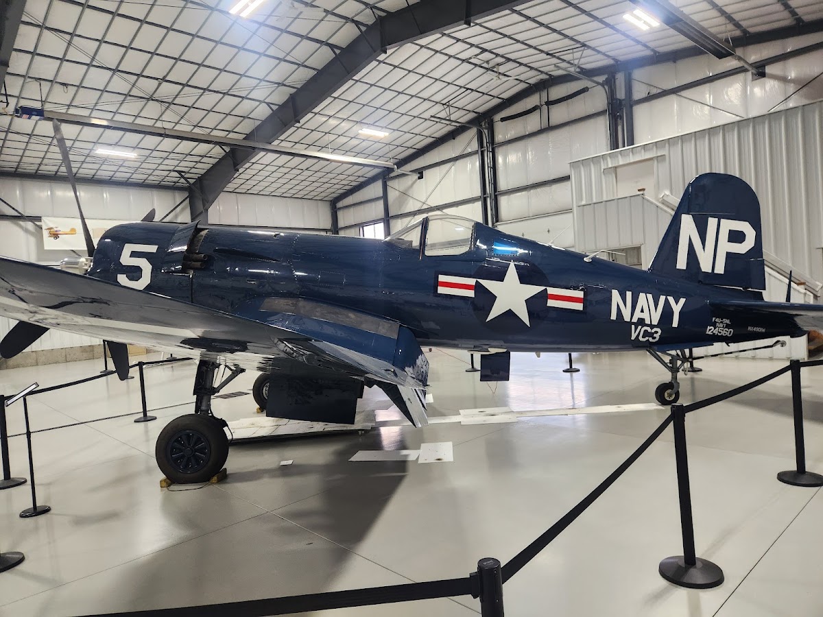 Teton Aviation Center