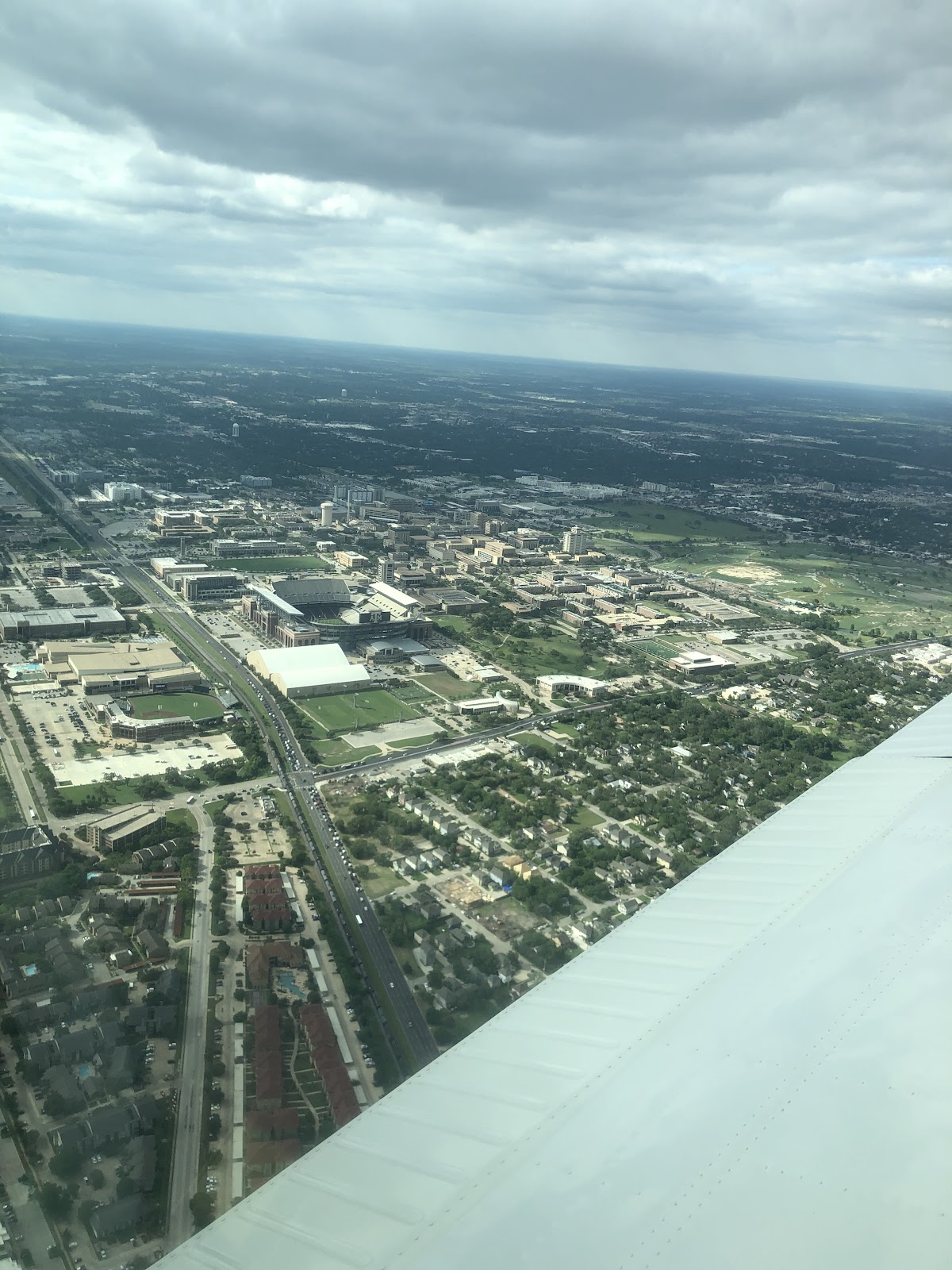 Texas Flying Club