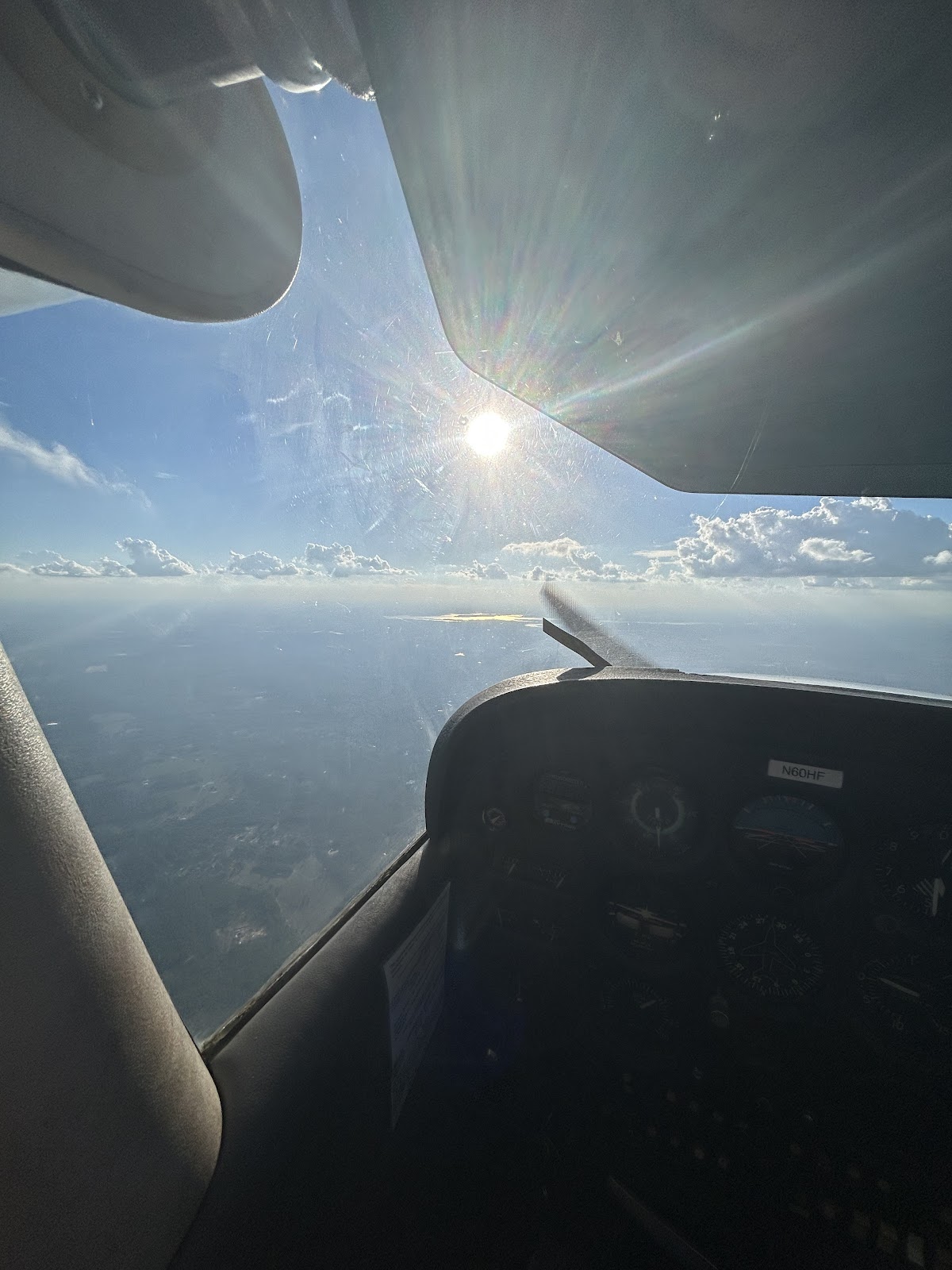 Texas Flying Club