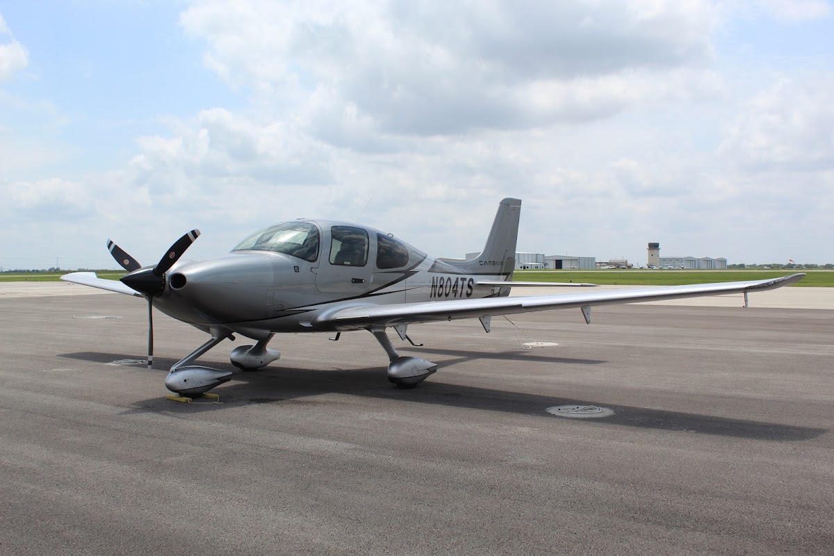 Texas Skies Flight School