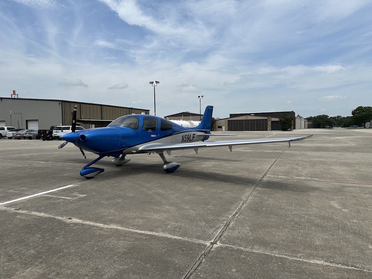 Texas Skies Flight School