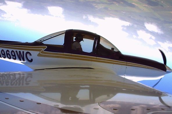 Texas State Aviation Inc