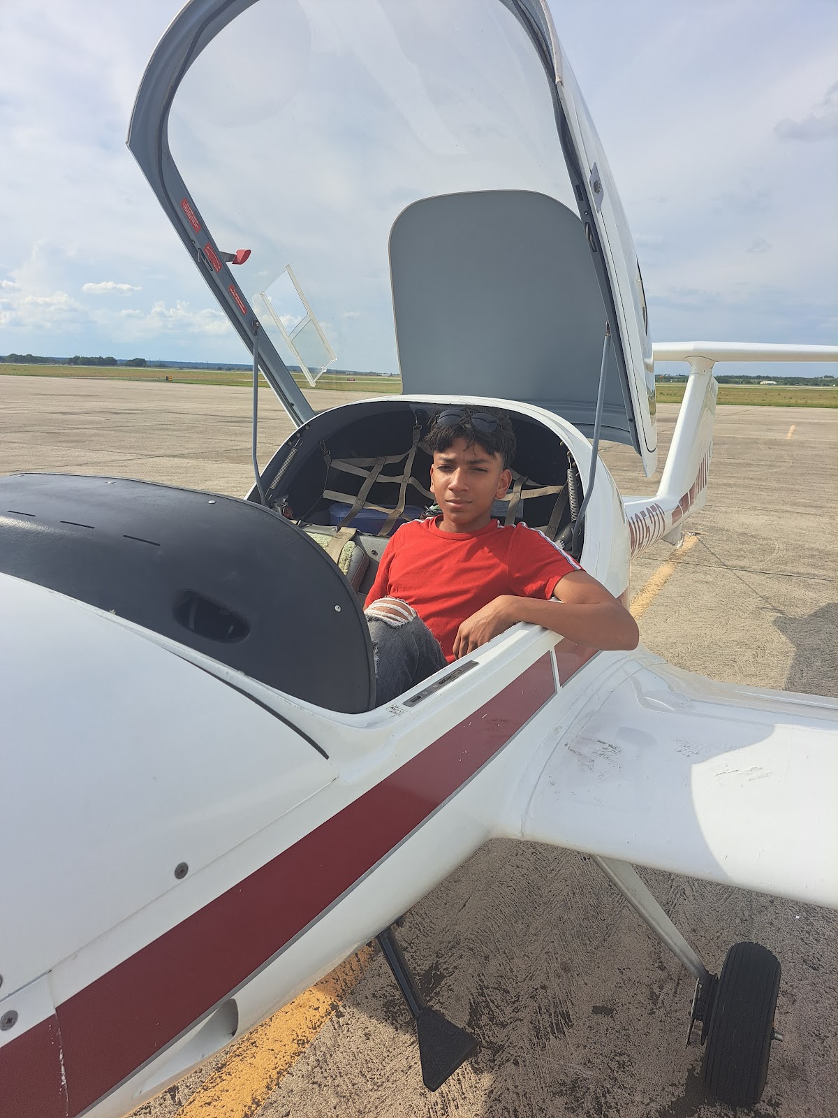Texas State Aviation Inc