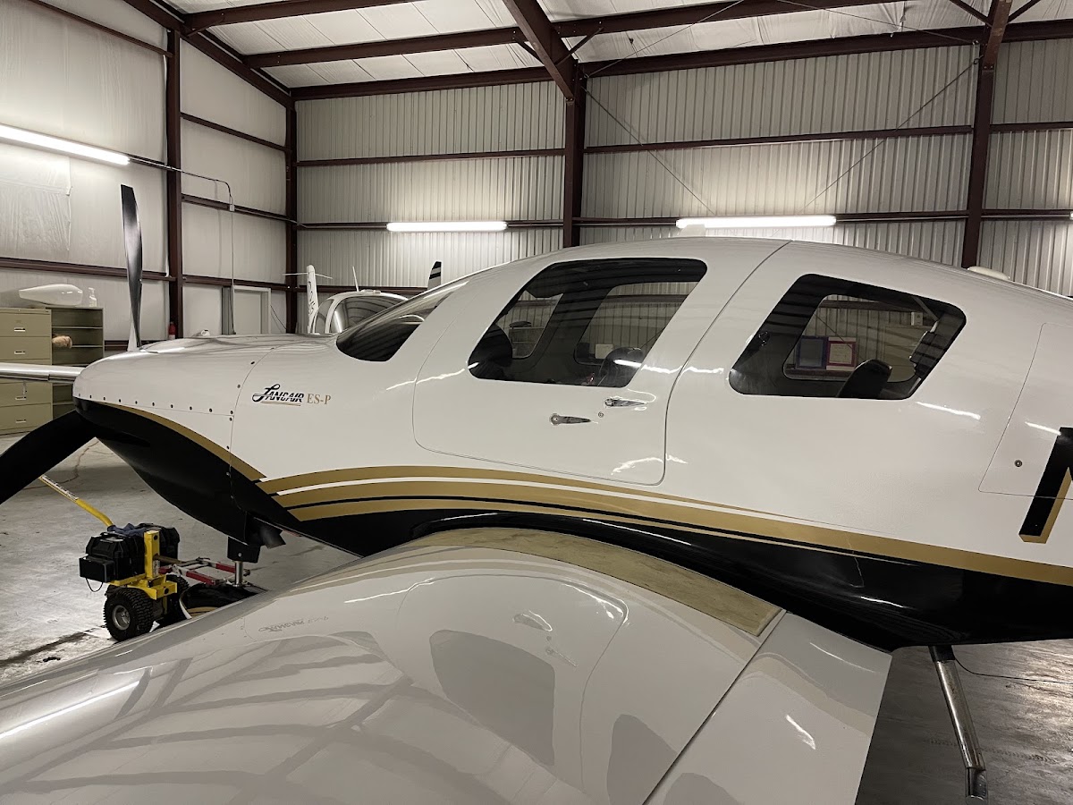 Texas State Aviation Inc