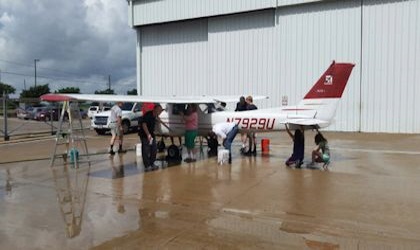Texins Flying Club