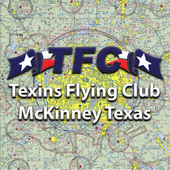 Texins Flying Club