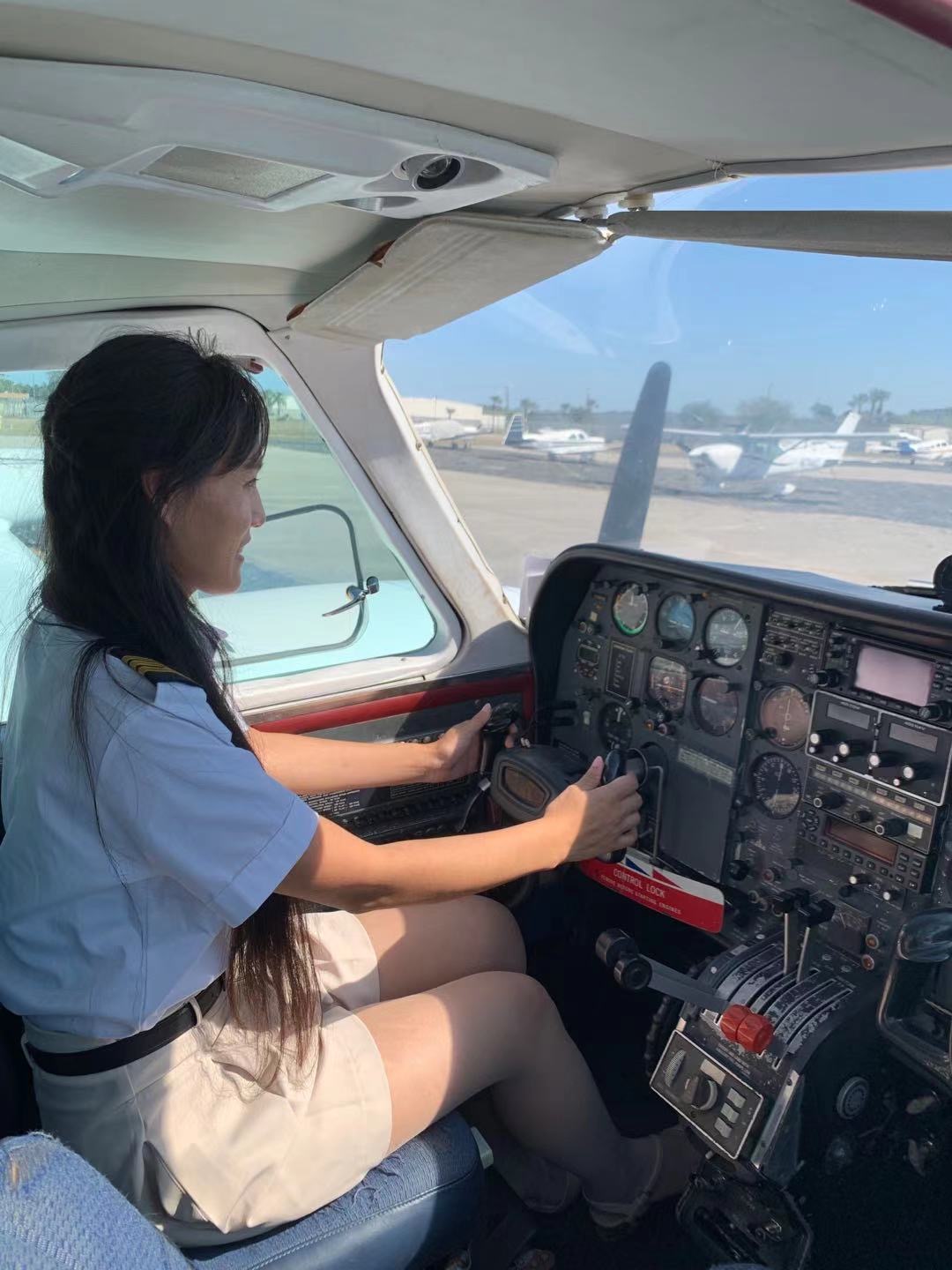 TFA Flight Academy