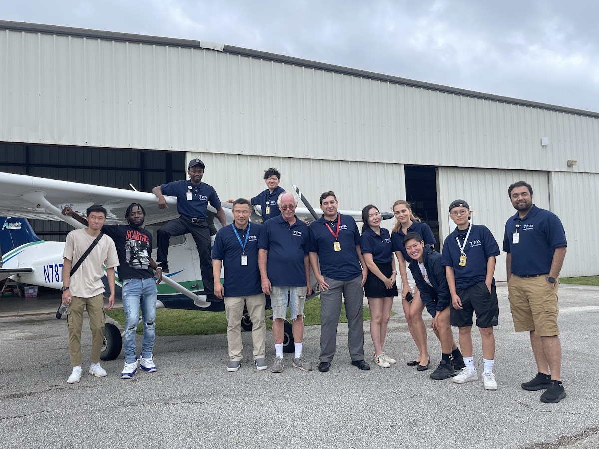 TFA Flight Academy