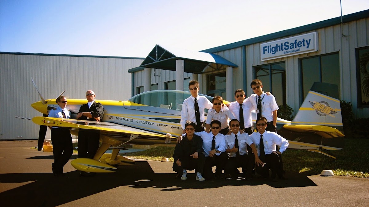 The Airplane Co. • Keith Aviation Airshows, llc