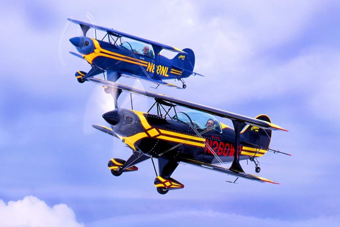 The Flight Academy