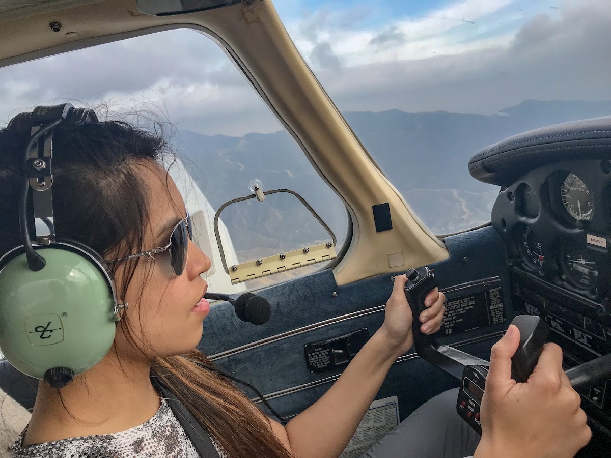 The Flight Academy