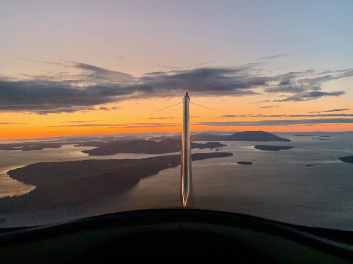 The Flight Academy