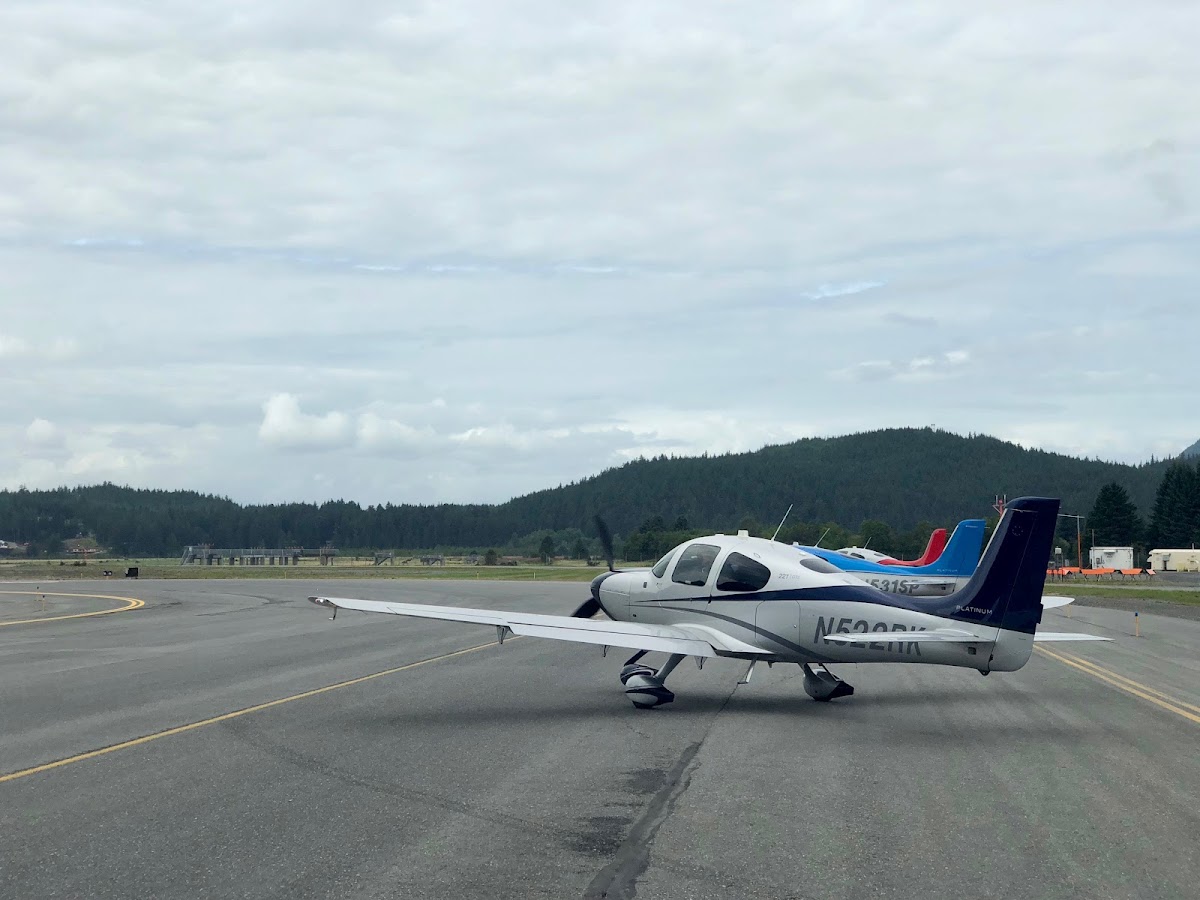 The Flight Academy