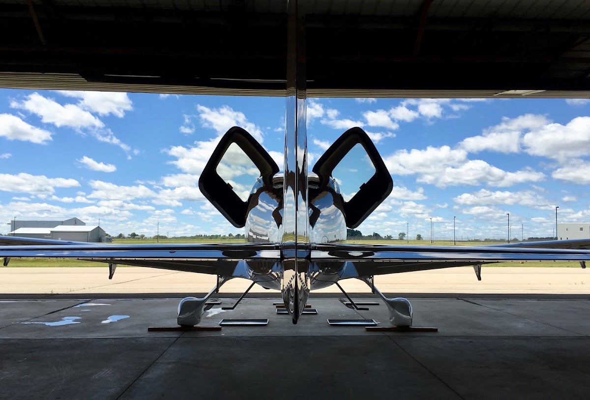 The Flight Academy
