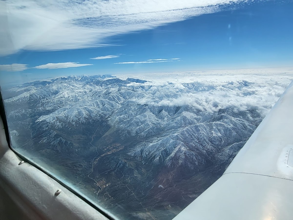 The Flight School at Colorado Springs