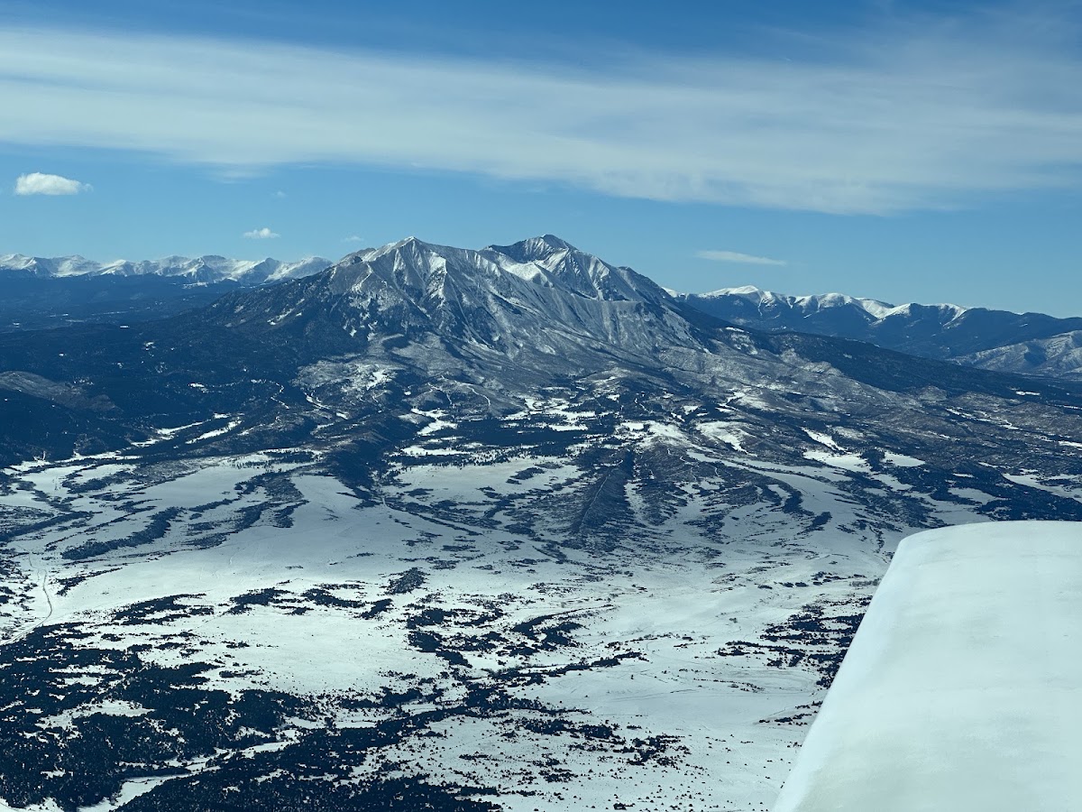 The Flight School at Colorado Springs