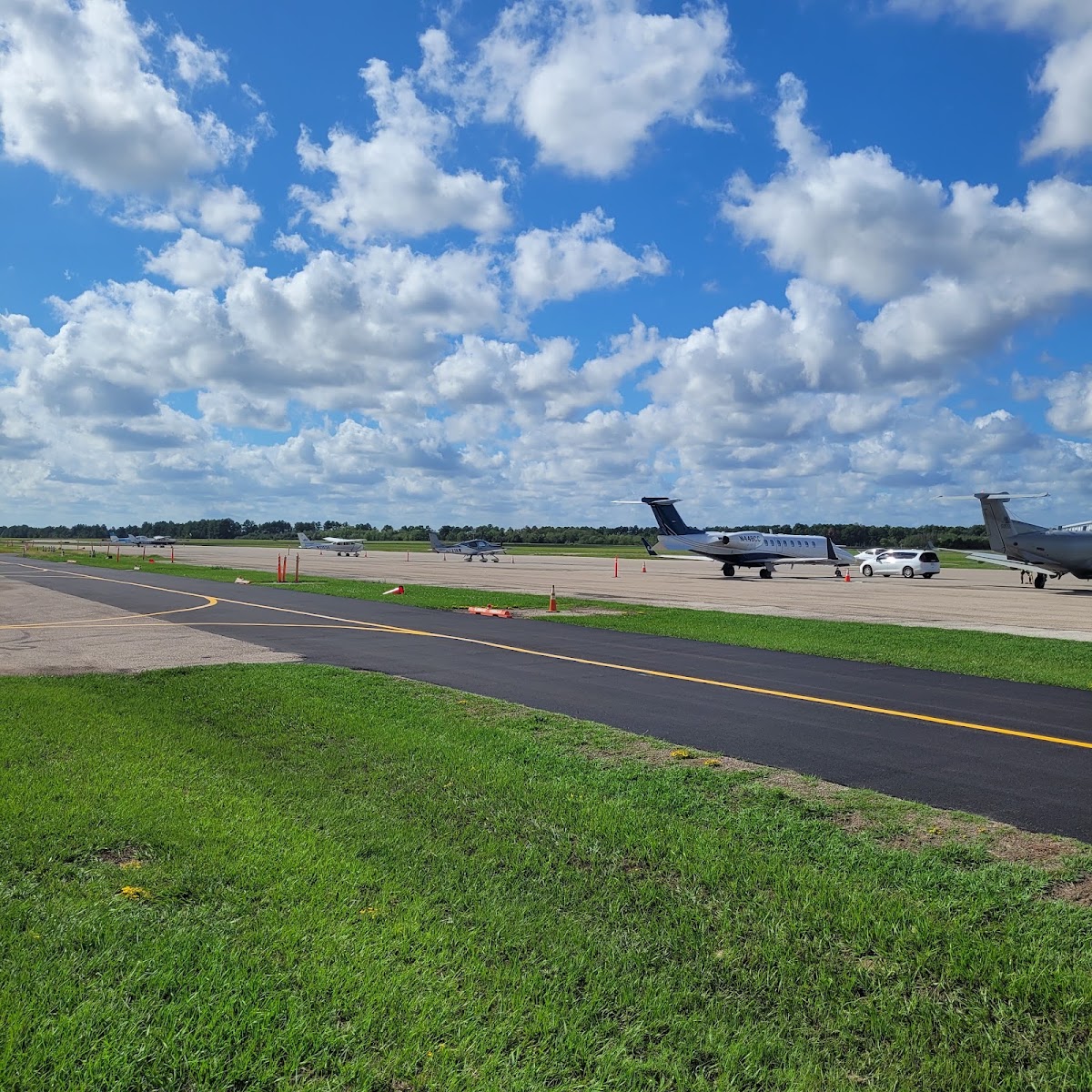 The Flight School Inc.