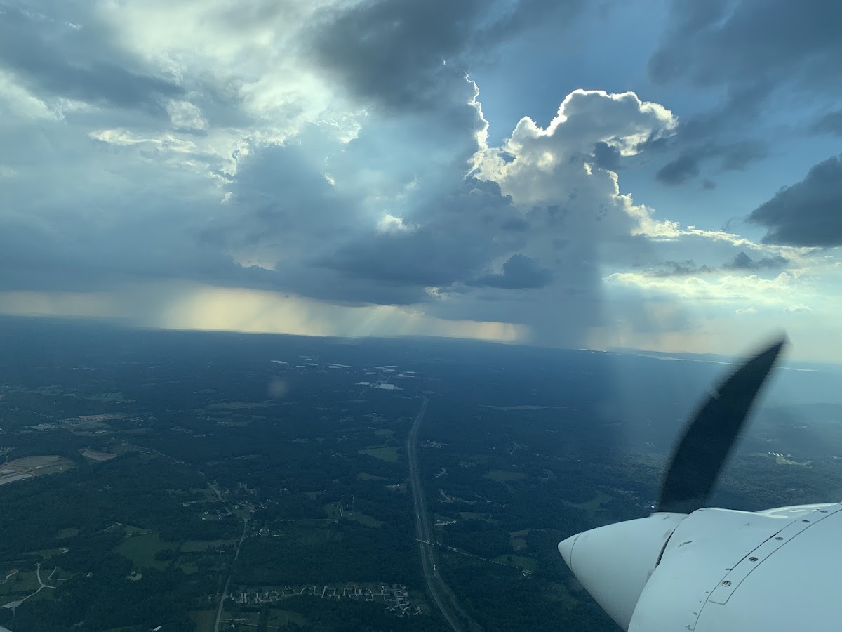 The Flight School of Gwinnett