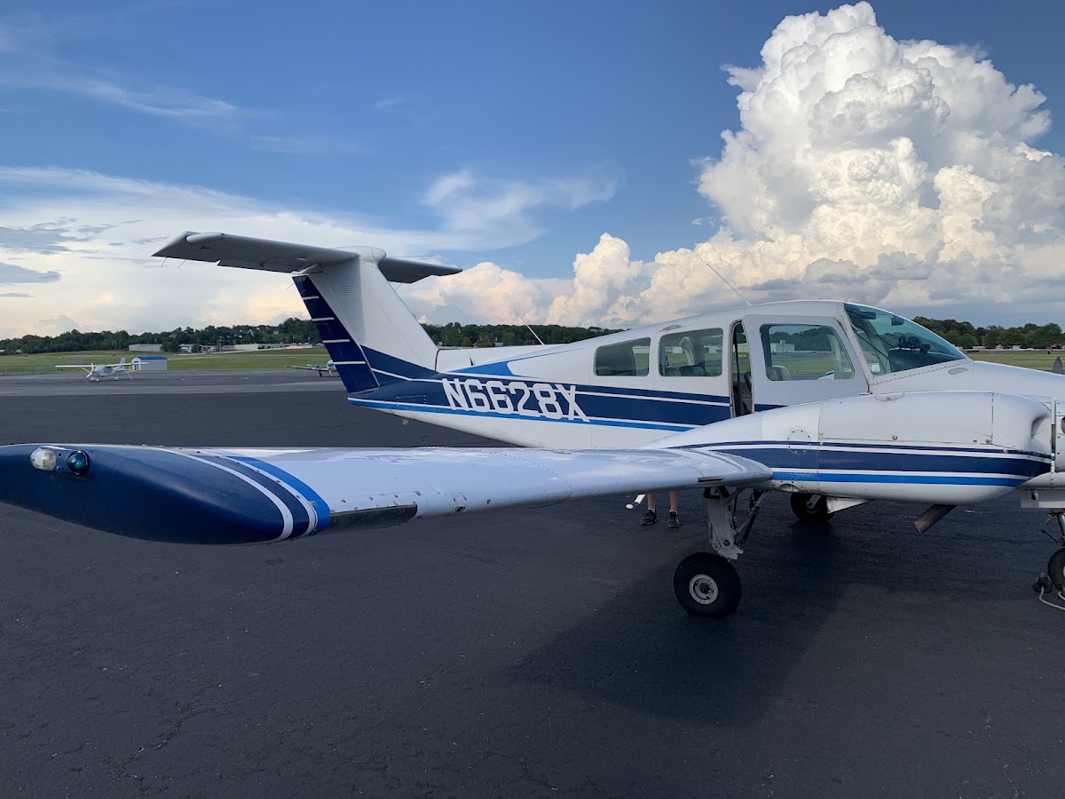 The Flight School of Gwinnett