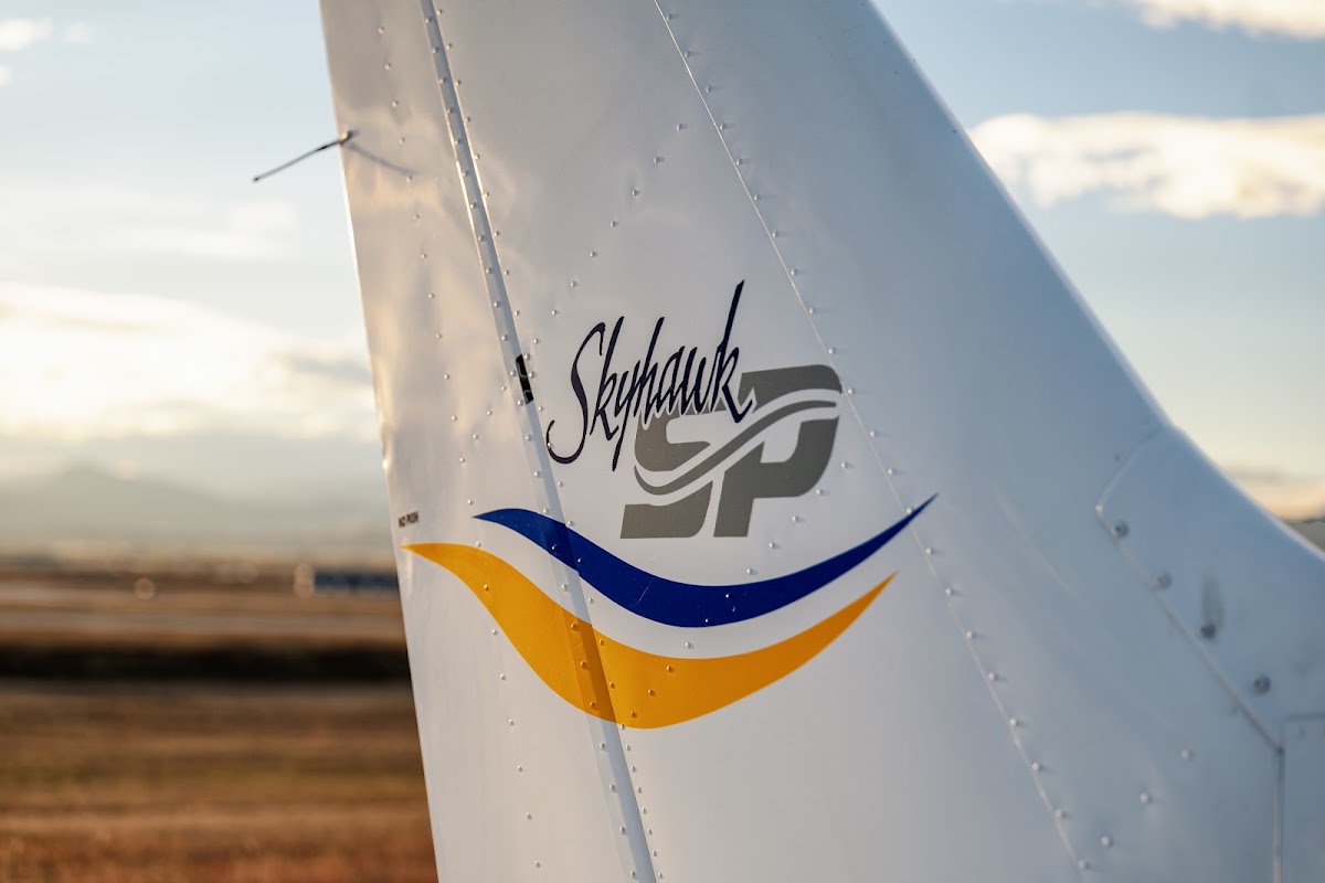 The Flying School (Powered by AFI)