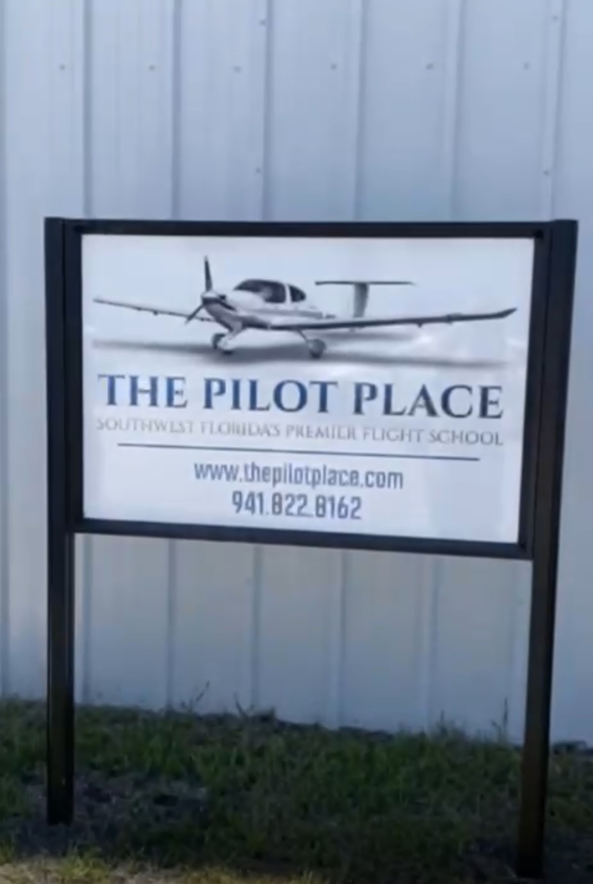 The Pilot Place